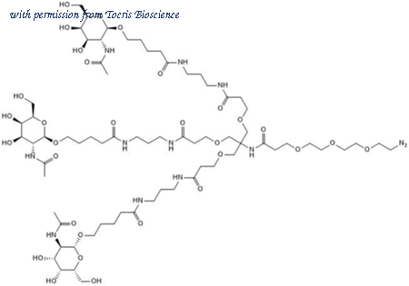 Tocris Bioscience 8015/1 image 1