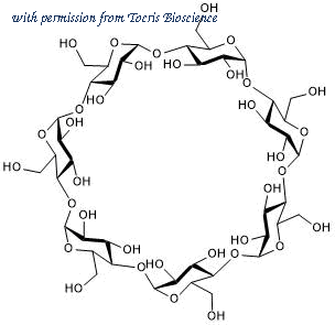 Tocris Bioscience 3181/1G image 1