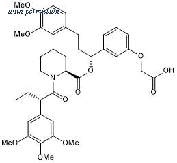 Tocris Bioscience 6207/10 image 1