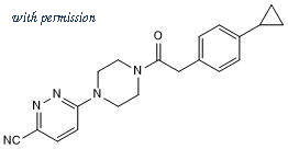 Tocris Bioscience 7876/10 image 1