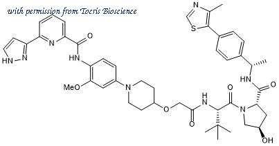 Tocris Bioscience 8029/5 image 1