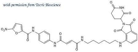Tocris Bioscience 8053/5 image 1