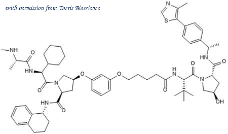 Tocris Bioscience 8021/2 image 1