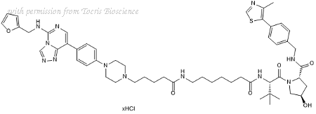 Tocris Bioscience 8077/2 image 1