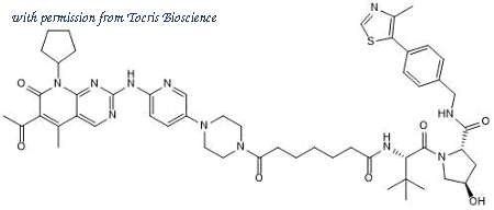 Tocris Bioscience 8076/5 image 1