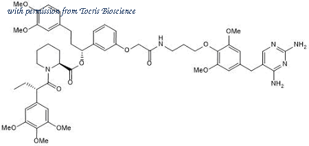 Tocris Bioscience 8121/5 image 1