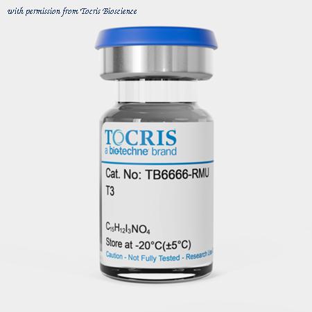 Tocris Bioscience TB6666-RMU/50 image 1