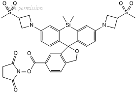 Tocris Bioscience 8155/200U image 1