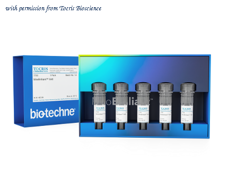 Tocris Bioscience 7700/50U image 1