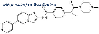 Tocris Bioscience 7570/10 image 1