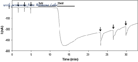 Alomone Labs M-100 image 1