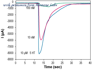 Alomone Labs STC-660 image 1