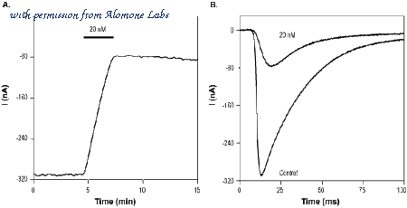 Alomone Labs STC-661 image 1