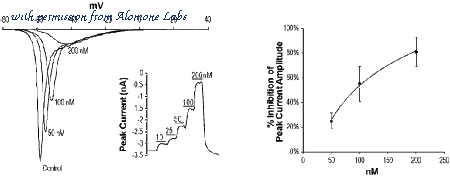Alomone Labs STP-100 image 1