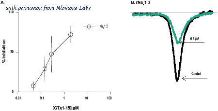 Alomone Labs STT-300 image 2