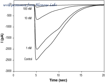 Alomone Labs Z-110 image 1