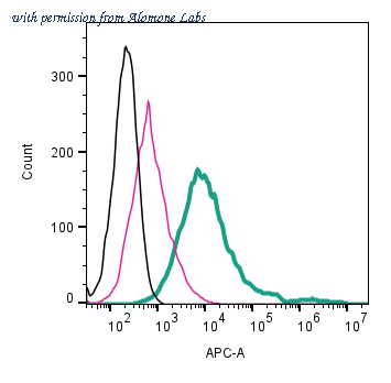 Alomone Labs ACC-039-APC image 1