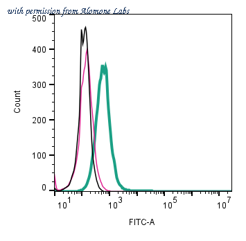Alomone Labs AKR-001-F image 2