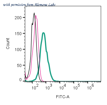 Alomone Labs ALR-039-F image 2