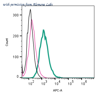 Alomone Labs ANR-018-APC image 1