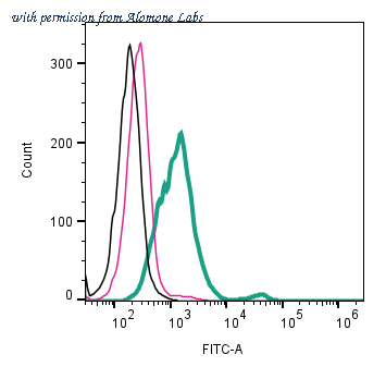 Alomone Labs ANR-209-F image 1