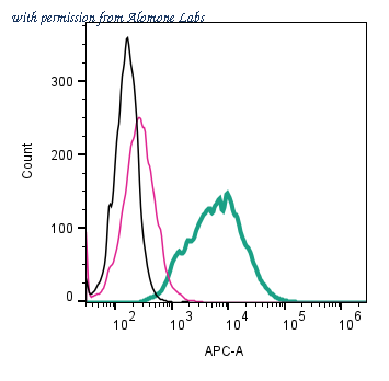 Alomone Labs ANR-210-APC image 1