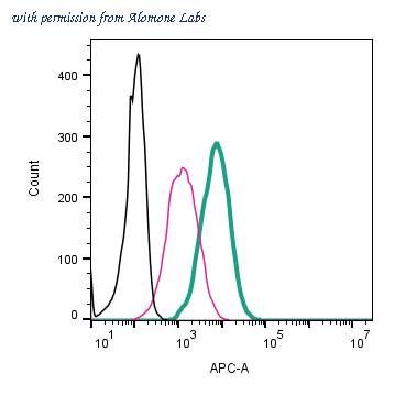Alomone Labs APR-022-APC image 1