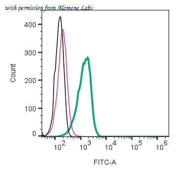 Alomone Labs APR-036-F image 2