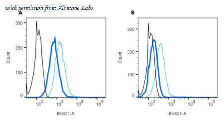 Alomone Labs RIC-001-V image 1