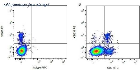 Bio-Rad MCA2365A647 image 1
