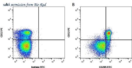 Bio-Rad MCA2450A647 image 1