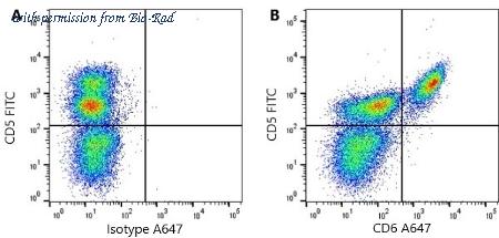 Bio-Rad MCA6047A647 image 1