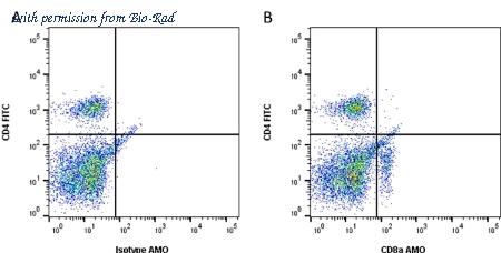 Bio-Rad MCA609SBV670 image 1