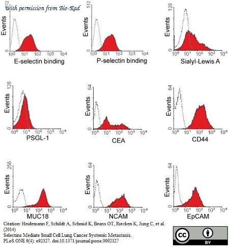 Bio-Rad MCA2726F image 1