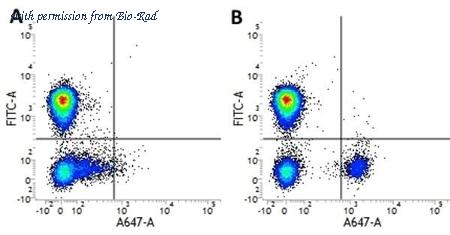 Bio-Rad MCA1940SBUV540 image 1
