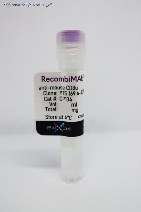 Bio X Cell CP134-25MG image 1