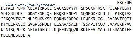 MyBioSource MBS2030935 image 1