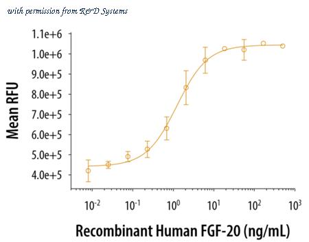 R&D Systems 2547-FG-025 image 1