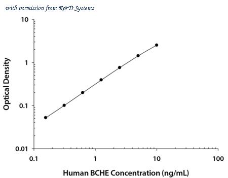 R&D Systems DBCHE0 image 1