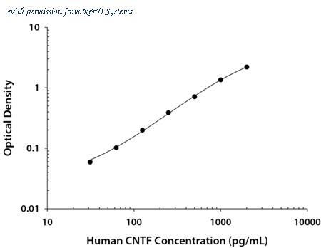 R&D Systems DY257 image 1