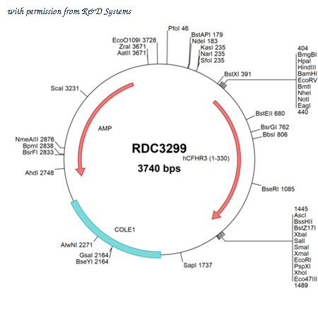 R&D Systems RDC3299 image 1