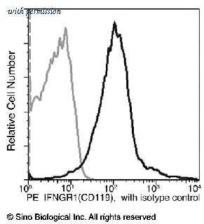 Sino Biological 10338-MM05-P image 1