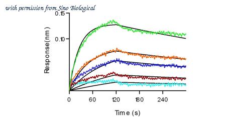 Sino Biological 10817-H30E image 1