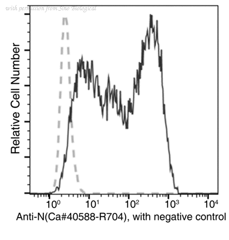 Sino Biological 40588-R704 image 1