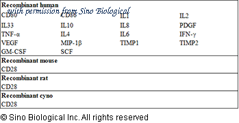 Sino Biological KIT11524 image 1