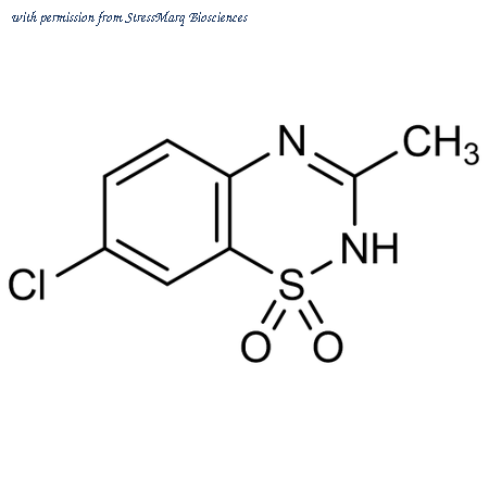 StressMarq Biosciences SIH-548-100MG image 1
