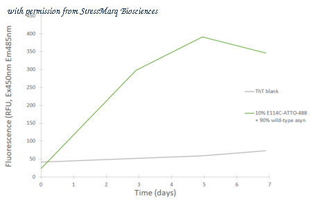 StressMarq Biosciences SPR-517-A488 image 3