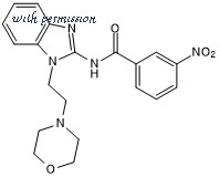 Tocris Bioscience 5665 image 1