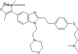 Tocris Bioscience 5806 image 1