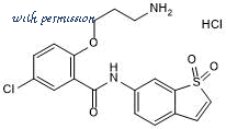 Tocris Bioscience 6110 image 1